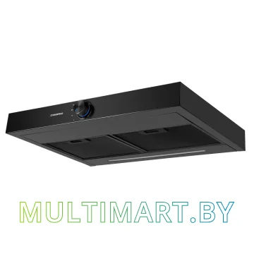 Вытяжка MAUNFELD Comfort 60 Flat (черный)